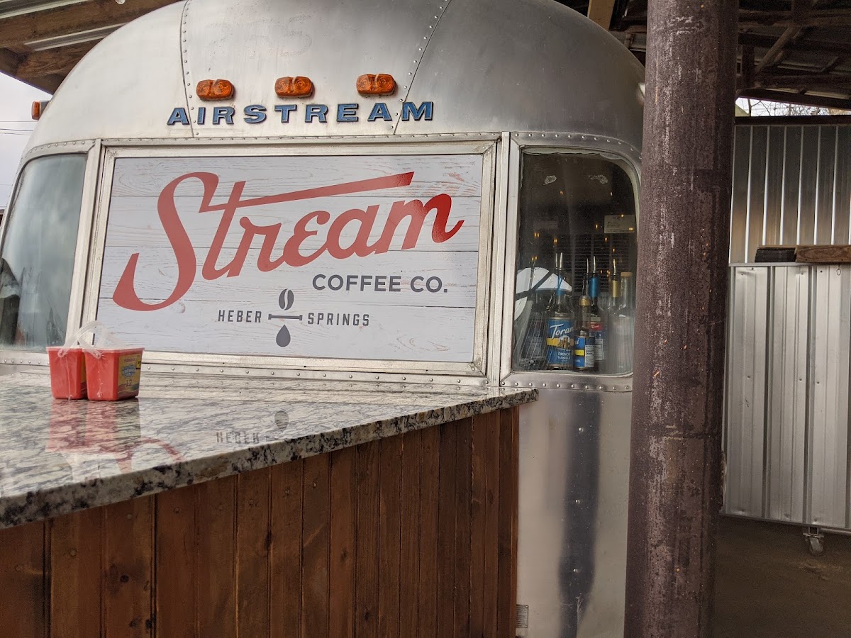 Stream Coffee Co